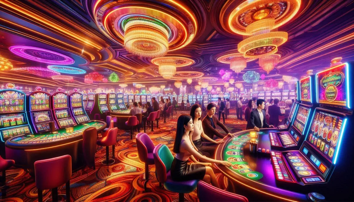 ProntoBet Casino